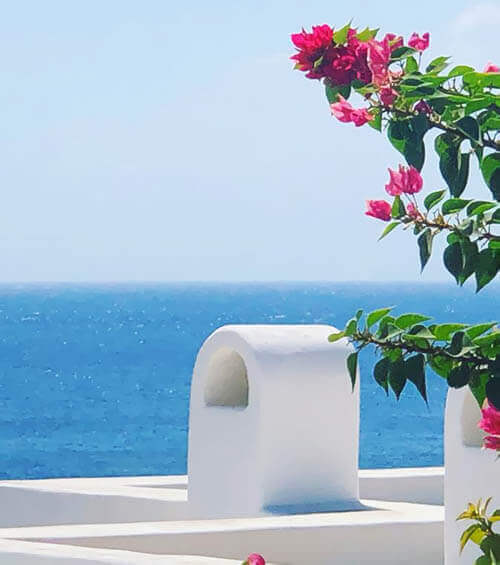 PAROS SEA VIEW APARTMENTS team 01