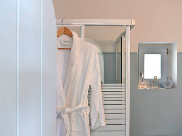 PAROS SEA VIEW APARTMENTS DELUXE DOUBLE 005