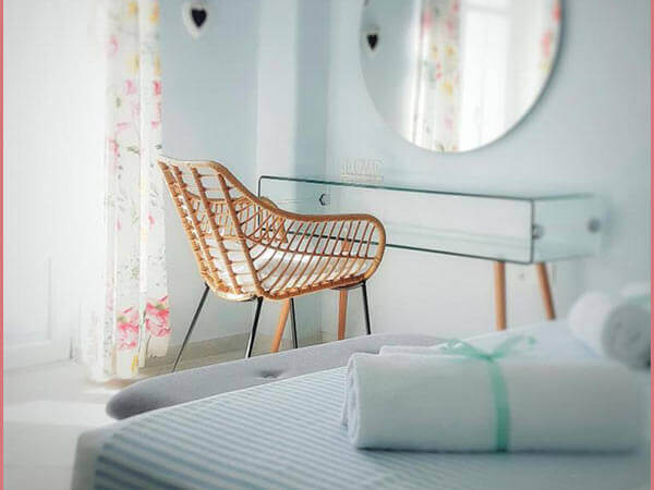 PAROS SEA VIEW APARTMENTS QUADRUPLE FAMILY 005